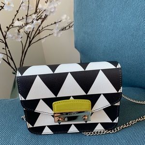 Furla crossbody